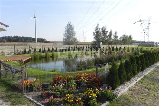 Lokal użytkowy na sprzedaż Ostrów Wielkopolski, Wysocko Wielkie, Wylotowa 1 234m2 Foto 8