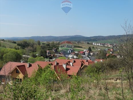 Działka budowlana na sprzedaż Kluszkowce 3 849m2 Foto 12