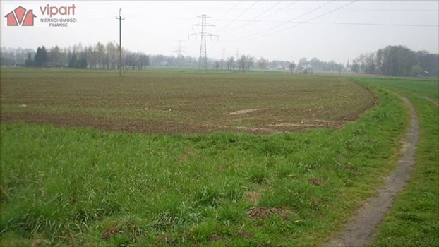Działka rekreacyjna na sprzedaż Ligota 20 000m2 Foto 1