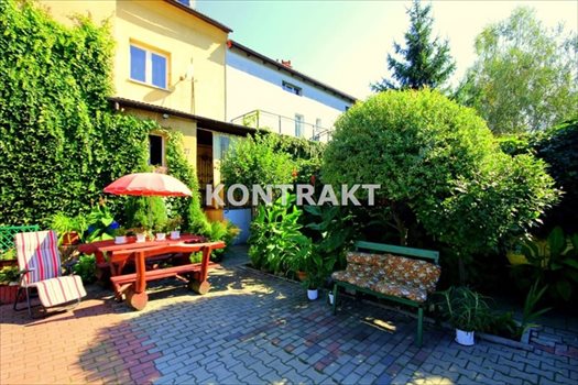 Mieszkanie trzypokojowe na sprzedaż Babice 58m2 Foto 2