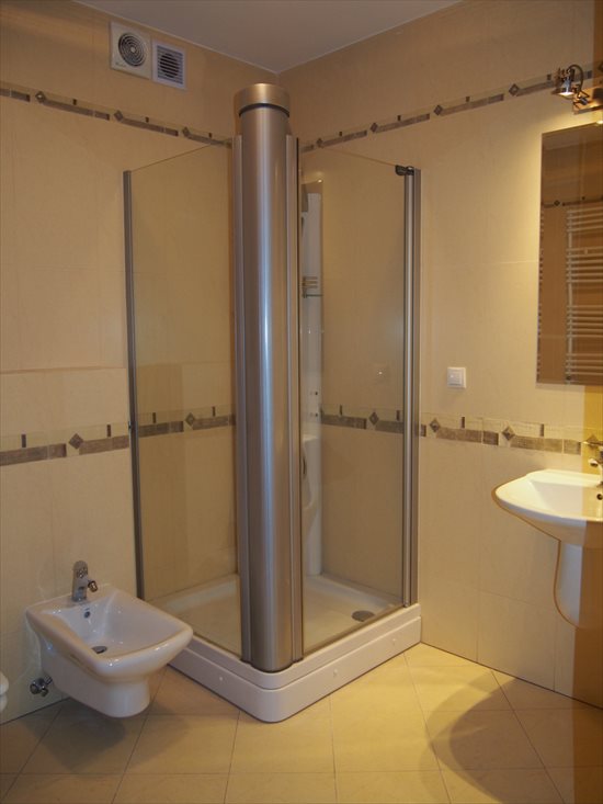 Mieszkanie dwupokojowe na wynajem Inowrocław 62m2 Foto 4