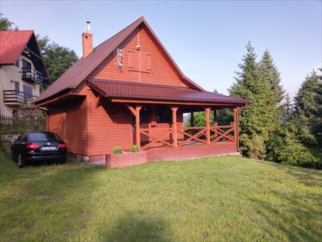 Dom na sprzedaż Krzeszna, Jezioro, Pas nadmorski, Przystanek PKM, Tereny rek, informacja w biurze 70m2 Foto 1