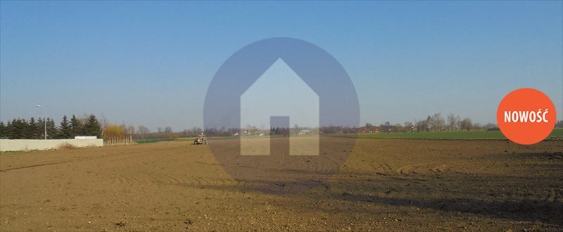 Działka budowlana na sprzedaż Pieszyce, Piskorzów 2 000m2 Foto 3