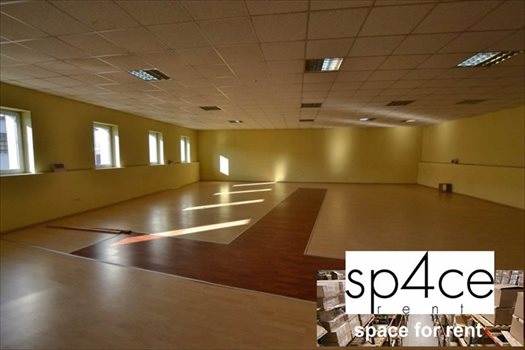 Lokal użytkowy na wynajem Hala/Magazyn , 2470 m², OPOLE 2 478m2 Foto 6