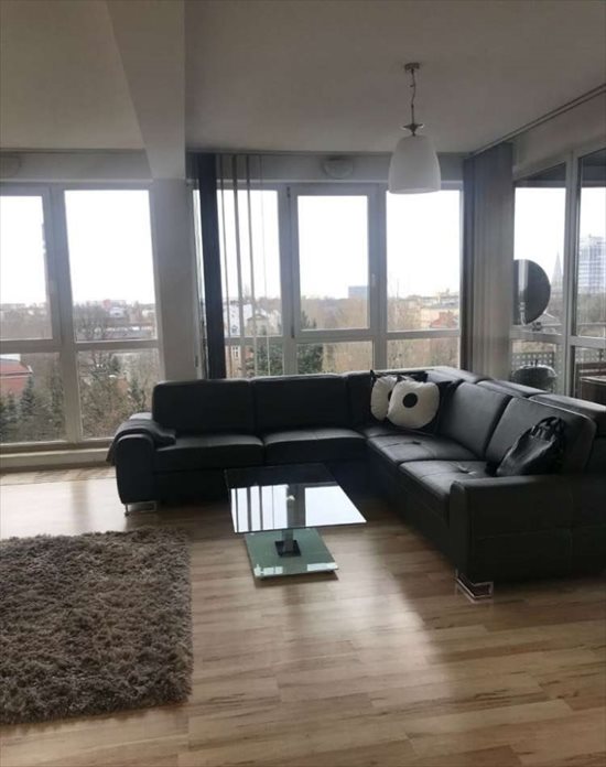 Mieszkanie trzypokojowe na sprzedaż Łódź, Śródmieście, Henryka Sienkiewicza 106 106m2 Foto 2
