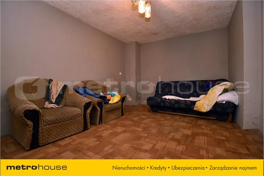 Mieszkanie dwupokojowe na sprzedaż Maruny, Barczewo, Maruny 54m2 Foto 3