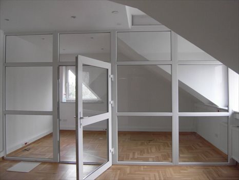 Lokal użytkowy na sprzedaż Warszawa, Mokotów, Sadyba, Goraszewska 550m2 Foto 6