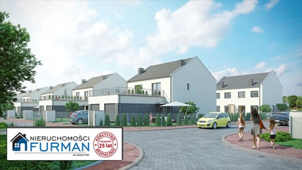 Dom na sprzedaż Sady, Jagodowa 101m2 Foto 2