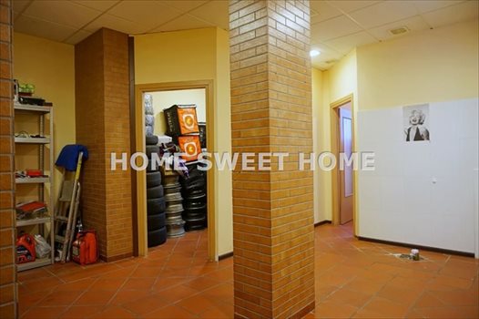 Lokal użytkowy na sprzedaż Warszawa, Ursynów, Polnej Róży 74m2 Foto 5