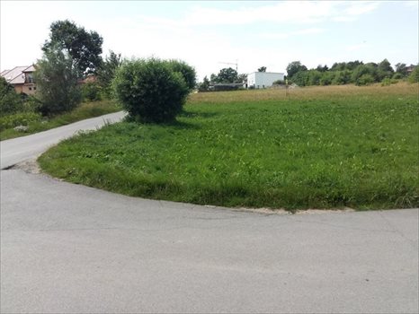 Działka inna pod dzierżawę Warszawa, Wawer, Miedzeszyn 5 594m2 Foto 1