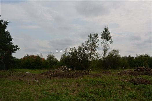 Działka budowlana na sprzedaż Kraków, Dębniki, Kliny, Spacerowa 2 609m2 Foto 9