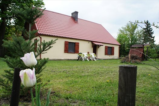 Dom na sprzedaż Człopa - okolice 110m2 Foto 3