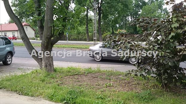 Działka inwestycyjna pod dzierżawę Kraków, Nowa Huta, Mogiła, Tadeusza Ptaszyckiego 1 531m2 Foto 2