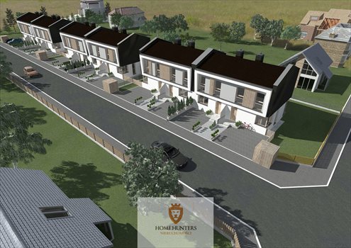 Dom na sprzedaż Pruszków 80m2 Foto 10