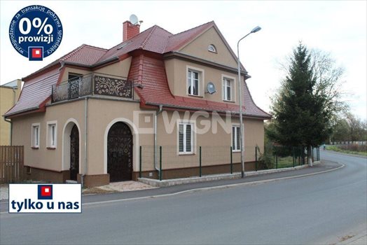 Mieszkanie trzypokojowe na sprzedaż Bolesławiec, Mostowa 86m2 Foto 1