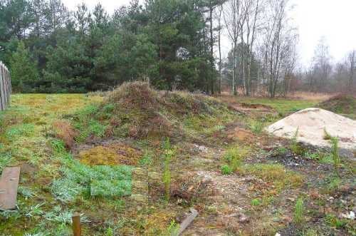 Działka budowlana na sprzedaż Wilkanowo 955m2 Foto 2