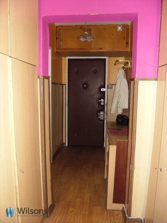 Mieszkanie trzypokojowe na wynajem Radom, Sandomierska 56m2 Foto 2