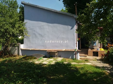 Działka inna na sprzedaż Kraków, Prądnik Biały, Prądnik Biały 687m2 Foto 2