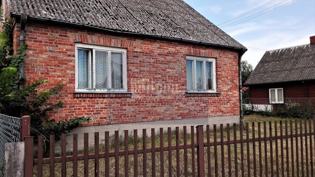 Dom na sprzedaż Szeszyły 2 640m2 Foto 2