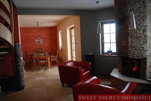 Dom na sprzedaż Żerniki Wrocławskie 256m2 Foto 1