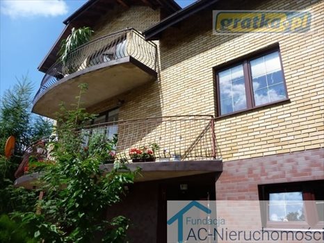 Dom na sprzedaż Łódź, Górna, okolice Dachowej 370m2 Foto 2