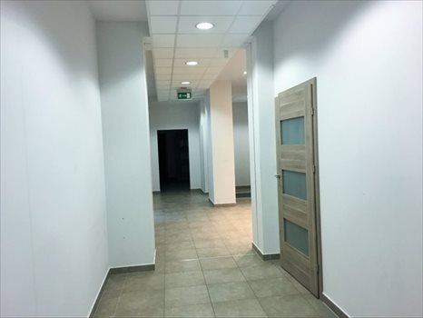 Lokal użytkowy na wynajem Kraków, Prądnik Czerwony, Lublańska 170m2 Foto 4