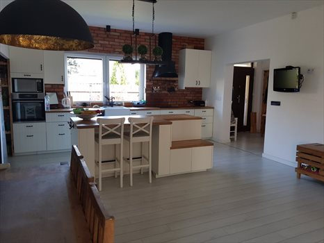 Dom na wynajem Toruń 390m2 Foto 4