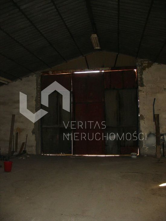 Lokal użytkowy na sprzedaż Radzionków 1 000m2 Foto 6