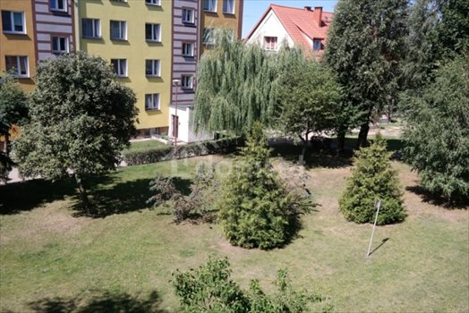 Mieszkanie trzypokojowe na sprzedaż Ełk, Centrum, Mickiewicza 47m2 Foto 13