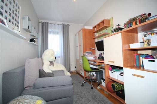 Mieszkanie trzypokojowe na sprzedaż Bochnia 57m2 Foto 3