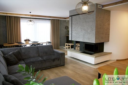 Dom na sprzedaż Kraków, Dębniki, Libertów 367m2 Foto 4