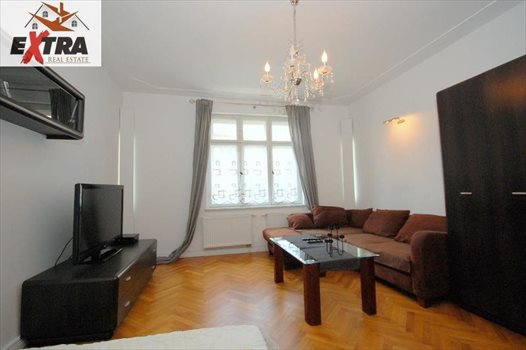 Mieszkanie dwupokojowe na sprzedaż Sopot, DOLNY, KAZIMIERZA WIELKIEGO 53m2 Foto 5