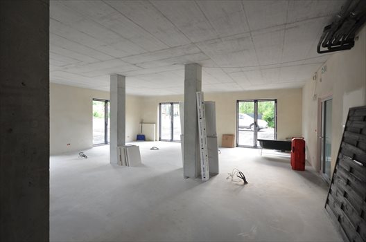 Lokal użytkowy na wynajem Kraków, Krowodrza, Korzeniowskiego 150m2 Foto 7