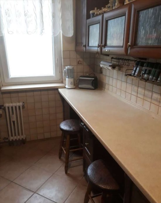 Mieszkanie trzypokojowe na sprzedaż Poznań, Stare Miasto, os. Powstańców Warszawy 61m2 Foto 4