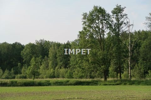 Działka inna na sprzedaż Jerzmanki 18 914m2 Foto 1