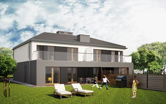 Dom na sprzedaż Tulce 141m2 Foto 2
