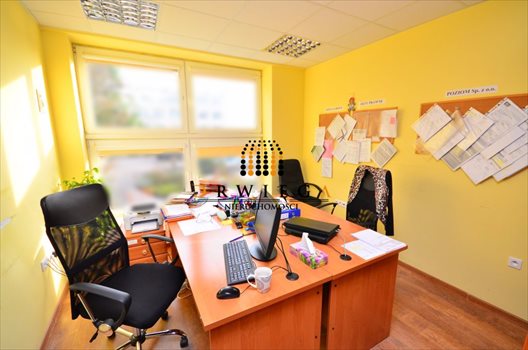 Lokal użytkowy na sprzedaż Gorzów Wielkopolski 670m2 Foto 4