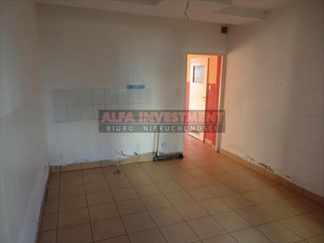 Lokal użytkowy na sprzedaż Toruń, Bielawy, Nad Strugą 44m2 Foto 5