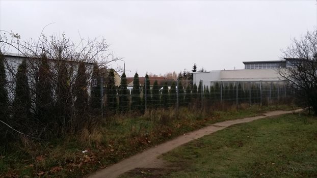 Działka komercyjna na sprzedaż Poznań, Jeżyce, Wejherowska 1 822m2 Foto 9