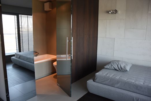 Kawalerka na wynajem Kraków, Dębniki, ul. Barska 30m2 Foto 4