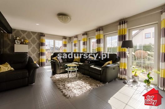 Dom na sprzedaż Wilków 275m2 Foto 7