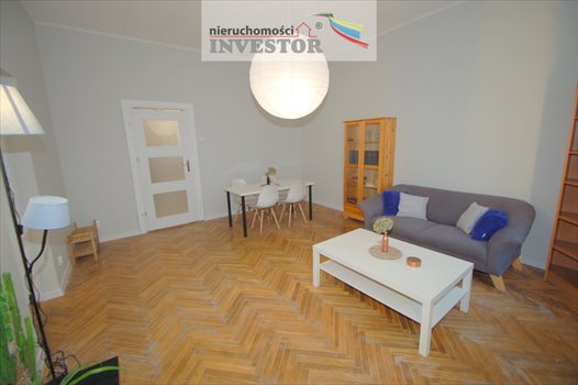 Mieszkanie na sprzedaż Opole Centrum  