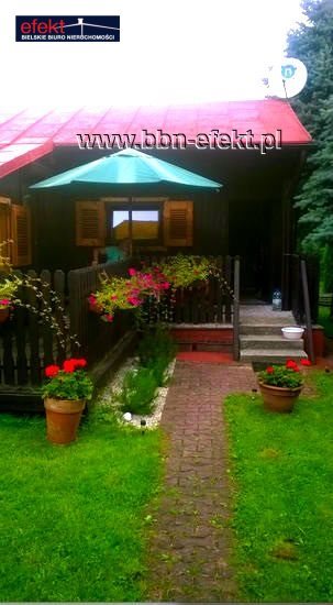 Działka budowlana na sprzedaż Jaworze Górne 1 155m2 Foto 6