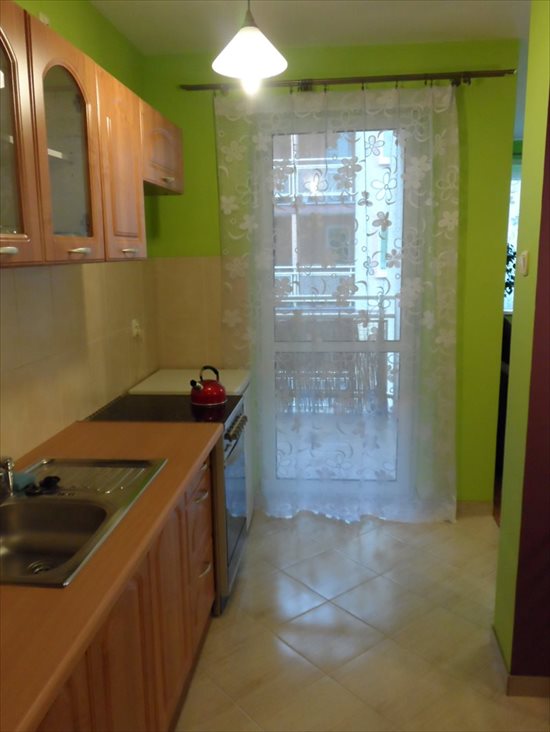 Kawalerka na wynajem Poznań, Malta, Pobiedziska 15 35m2 Foto 7