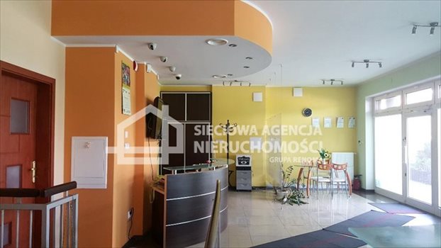 Lokal użytkowy na sprzedaż Gdańsk, Chełm 205m2 Foto 3