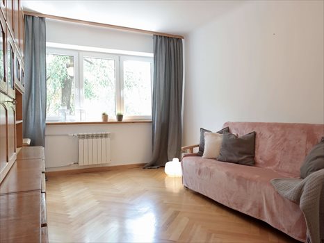 Mieszkanie dwupokojowe na sprzedaż Warszawa, Śródmieście, Nowolipki 48m2 Foto 1
