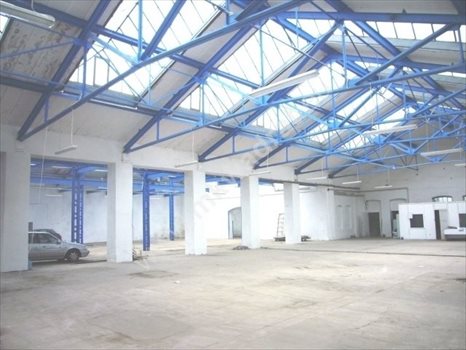 Lokal użytkowy na sprzedaż Żyrardów 7 832m2 Foto 3
