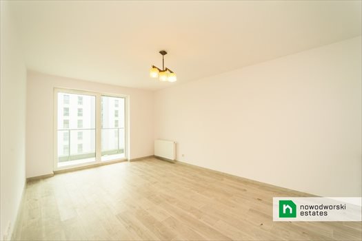 Mieszkanie dwupokojowe na wynajem Gdańsk, Śródmieście, św. Barbary 54m2 Foto 5