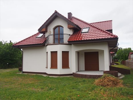 Dom na sprzedaż Inowrocław, Piastowskie 273m2 Foto 7