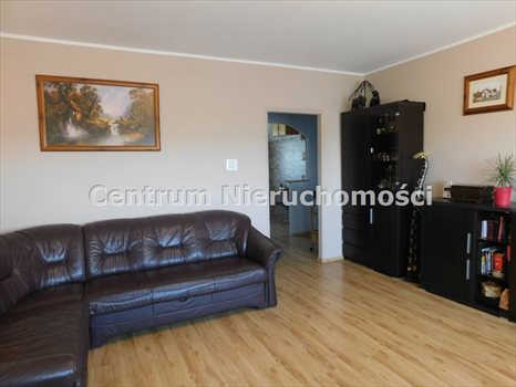 Mieszkanie trzypokojowe na sprzedaż Zduńska Wola, Południe 64m2 Foto 3